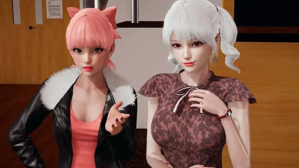 特工17中文下载官网|Agent17插画